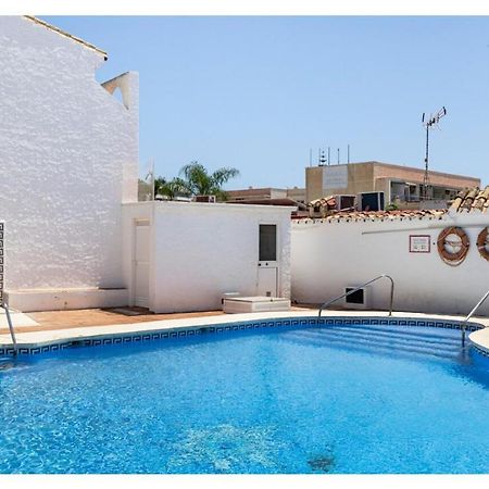 La Casa En La Carihuela Playa A 4 Minutos A Pie Villa Torremolinos Exterior photo