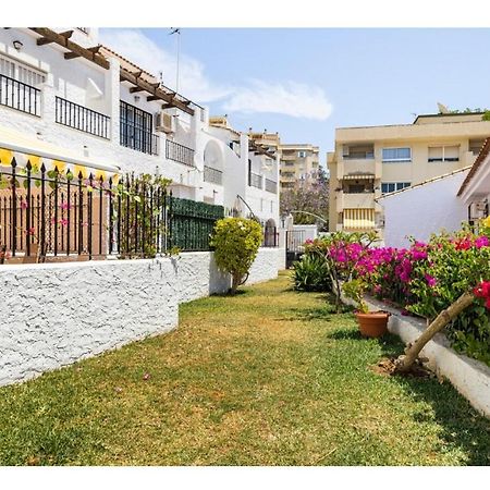 La Casa En La Carihuela Playa A 4 Minutos A Pie Villa Torremolinos Exterior photo
